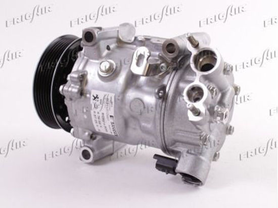 Εικόνα από COMPRESSOR  Citroen C3/ Peugeot 208