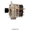 Εικόνα από ALTERNATOR CLAAS ATZ RENAULT AGRICULTURE