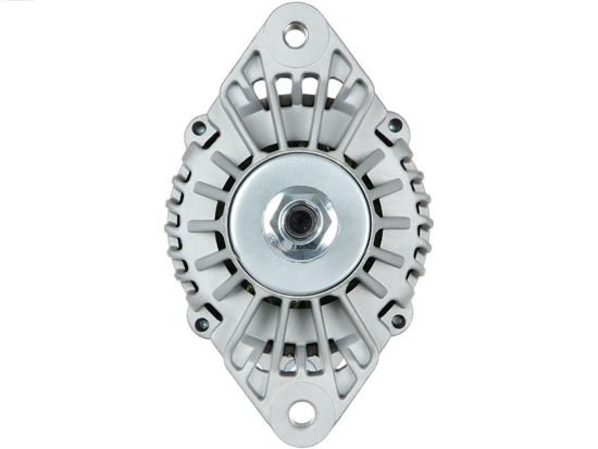 Picture of ALTERNATOR DELCO REMY  8600017  CATERPIL