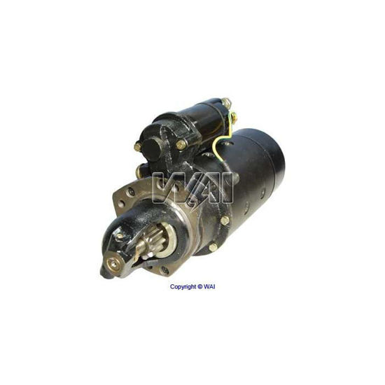 Εικόνα από ST DELCO PERKINS MERCRUISER 12V 37MT J D