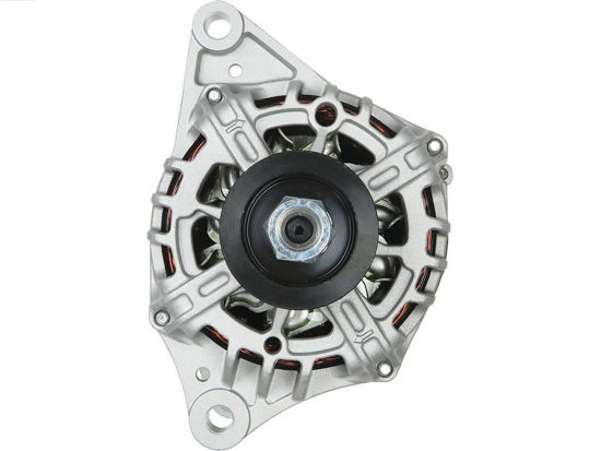 Εικόνα από ALTERNATOR NISSAN MICRA