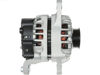 Εικόνα από ALTERNATOR NISSAN MICRA