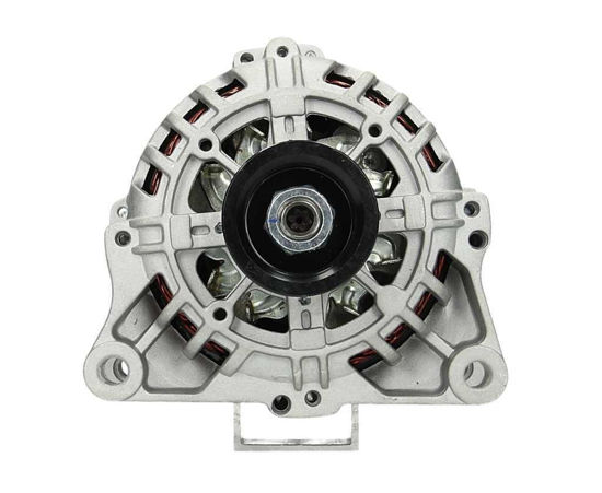 Εικόνα από ALTERNATOR PEUGEOT 207-307 CITROEN C4 C5