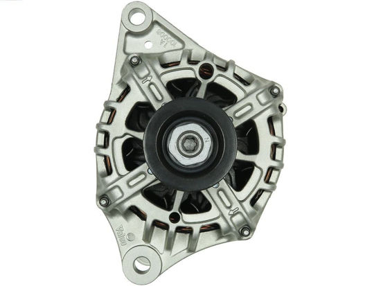 Εικόνα από ALTERNATOR NISSAN MICRA K12 2003- 12V 80