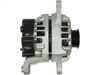 Εικόνα από ALTERNATOR NISSAN MICRA K12 2003- 12V 80