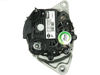 Εικόνα από ALTERNATOR NISSAN MICRA K12 2003- 12V 80