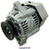 Picture of ALTERNATOR KUBOTA 30A L-IG ΠΙΣΩ ΡΕΥΜΑ ΦΙ