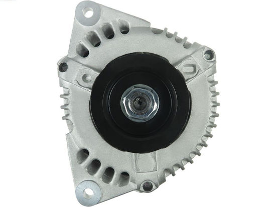 Picture of ALTERNATOR FORD TRANSIT 2.0 99-12V 115A
