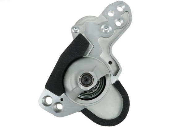 Εικόνα από STARTER RENAULT Captur Clio Megane 1.0 (