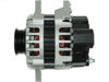 Εικόνα από ALTERNATOR HYUNDAI   I 10  - PICANTO 201