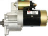 Picture of STARTER MAZDA B2600 12V 1.2KW  12Δ