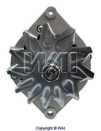Εικόνα από ALTERNATOR CASE JOHN DEERE 120A