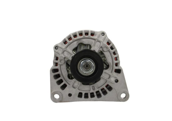 Εικόνα από ALTERNATOR FORD JCB PERKINS 24V 55A