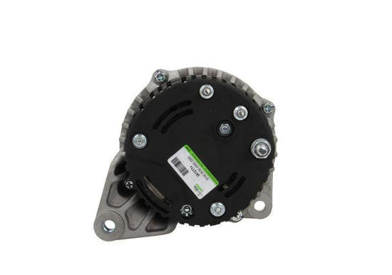 Picture of ALTERNATOR FORD JCB PERKINS 24V 55A
