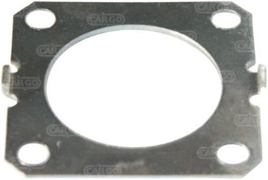 Picture of ΠΛAKAKI ΔYNAMO VALEO TG11C-FG18