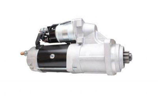 Εικόνα από STARTER CUMMINS TERBERG DELCO REMY 35MT