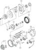 Picture of ALTERNATOR MAN 120A ΔIΠOΛIKO