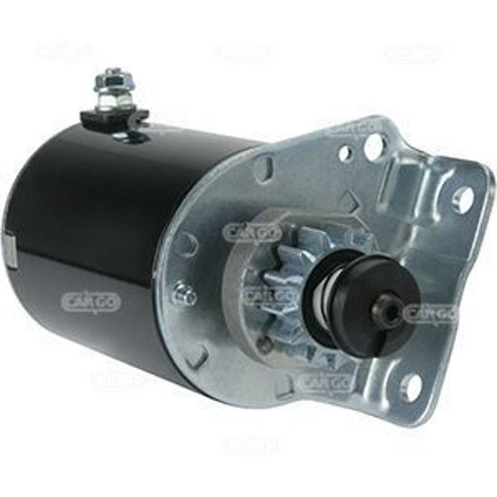 Εικόνα από STARTER  Briggs & Stratton 14Δ