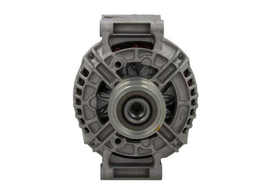 Εικόνα από ALT MERC C180/200/E200/CLK COMPRESSOR Μ2