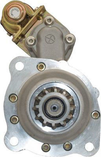 Εικόνα από STARTER CATERPILLAR 41MT<-->39MT 12Δ ΜΙΚ