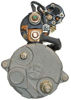 Εικόνα από STARTER CATERPILLAR 41MT<-->39MT 12Δ ΜΙΚ