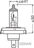 Picture of ΛΑΜΠΑ R2 (Bilux)  ΛΥΧΝΙΑ       R2 (Bilux