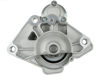 Picture of STARTER ΑΝΑΚΑΤΑΣΚΕΥΗΣ  RENAULT MEGANE DI