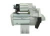 Picture of STARTER RENAULT MEGANE DIESEL  NISSAN QA