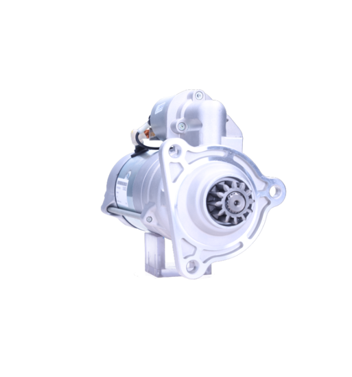 Εικόνα από STARTER MERCEDES MAN 24V 8.4KW