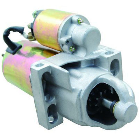 Εικόνα από ST MERCURY MARINE V-  EΣΩ-EΞΩ 11Δ