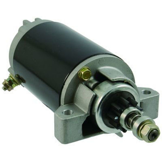 Picture of STARTER YAMAHA MERCURY MARINE 30-50HP 4