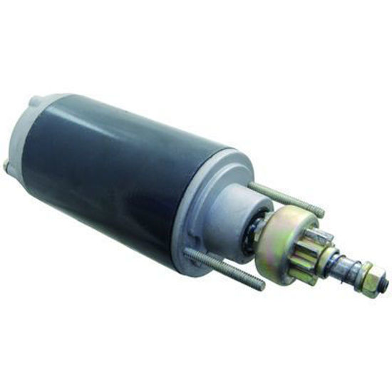 Picture of STARTERMercury (1993-2000)  90HP  CCW  9