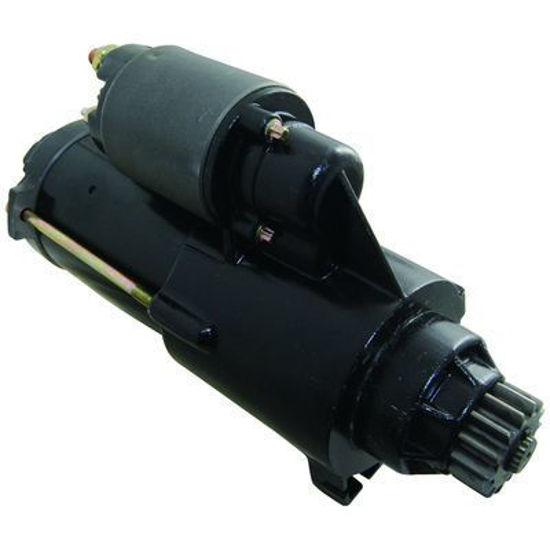 Εικόνα από STARTER MERCURY MARINE 14Δ