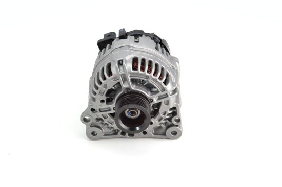 Picture of ALTERNATOR VW AUDI 90A