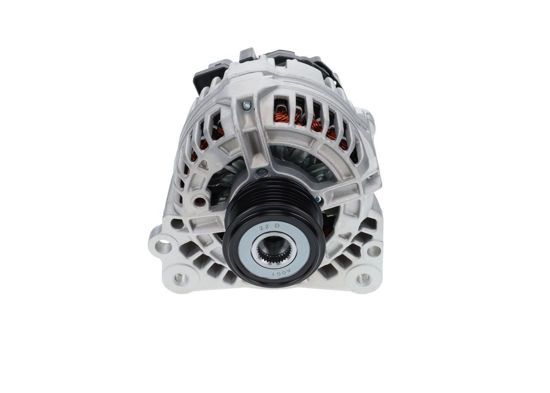 Εικόνα από ALTERNATOR VW LUPO AUDI BOSCH 12V 90A