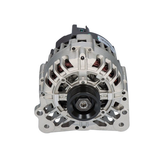 Εικόνα από ALTERNATOR IBIZA FABIA VW POLO 06 3CYL 9