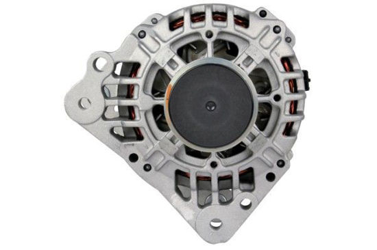 Εικόνα από ALTERNATOR AUDI A3 1,9 GOLF IV DIESEL