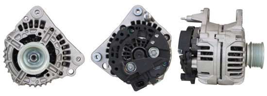 Εικόνα από ALTERNATOR VW  AUDI 110A