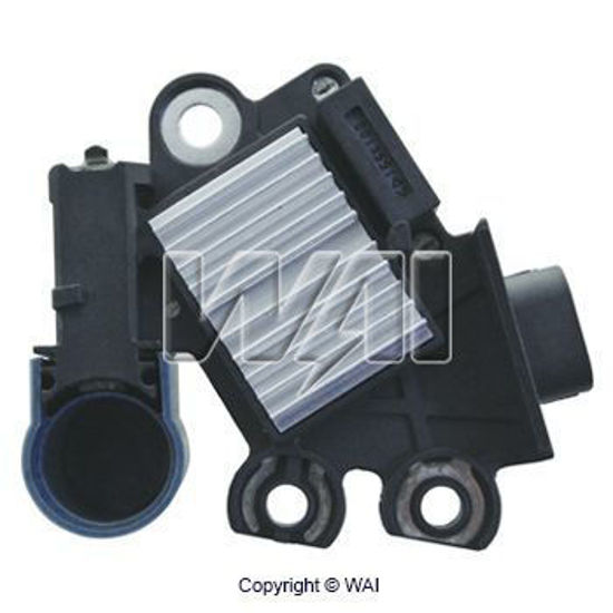 Εικόνα από AYTOMATOΣ VALEO DELCO KOREA OPEL F-L
