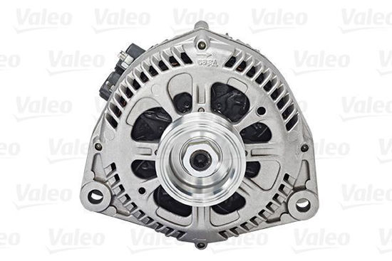 Picture of ALTERNATOR 12V 150A
