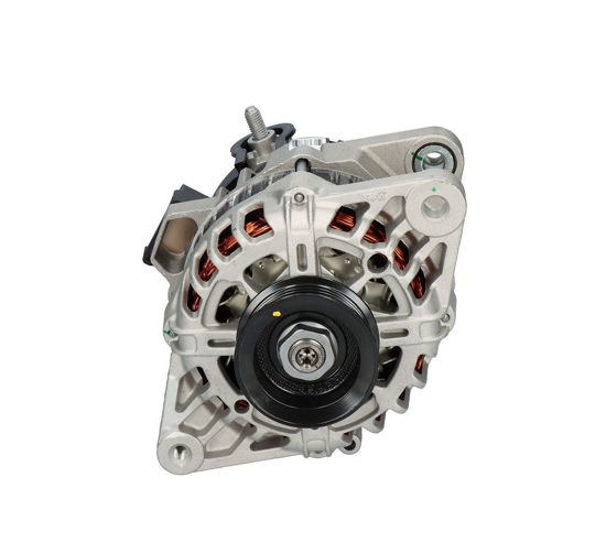 Εικόνα από ALTERNATOR HYUNDAI I20 70A