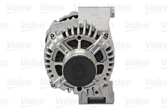 Picture of ALT OPEL AGILA DIESEL FIAT MULTIJET 1.3D