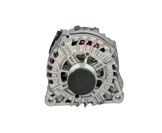 Εικόνα από ALTERNATOR CITROEN C3 C4 C5 PEUGEOT 308