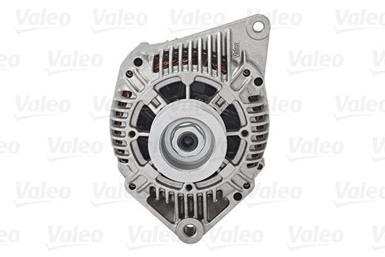 Picture of ALTERNATOR RENAULT Megane I 1.9 dT Sceni
