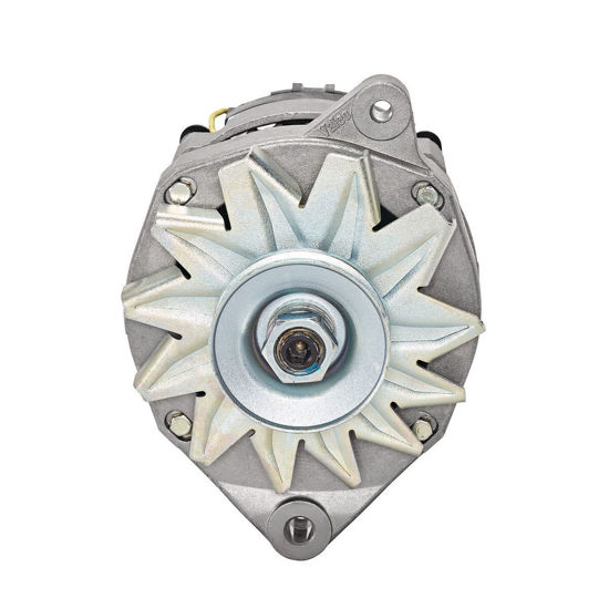 Picture of ALTERNATOR RENAULT 19, CLIO 1.4 70A