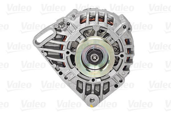 Εικόνα από ALTERNATOR RENAULT TWINGO 95A
