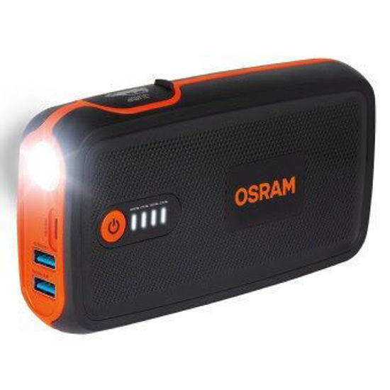 Picture of Osram Εκκινητής Μπαταρίας Αυτοκινήτου 12