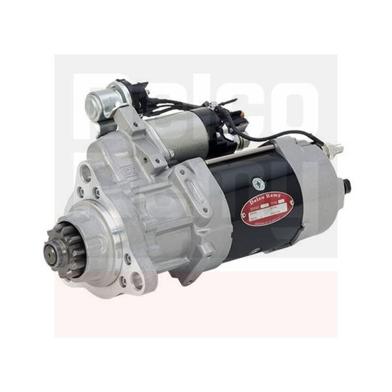 Εικόνα από STARTER CATERPILLAR CUMMINS 24V 11Δ 39MT