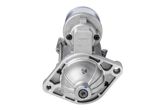 Picture of STARTER VALEO PANDA CORSA IGNIS DIESEL