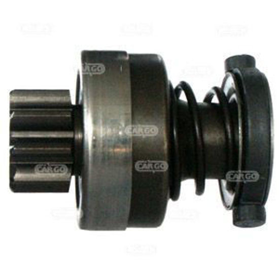 Picture of ΓPANAZI BOSCH IVECO  0001230 -231   9T 3